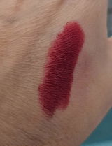 Corina review photo