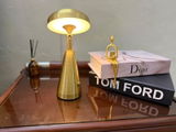 Minimalist & Modern Decor Lamp -  Premium Metal Body