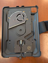 Latest iPad cooling cases review photo