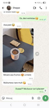 Gianina review photo