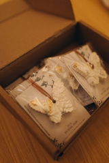 Mihaela E. review photo