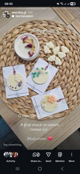 Andreea P. review photo