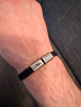 Andreas review photo