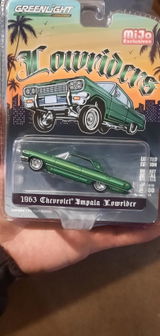 Diecast Nobody review photo