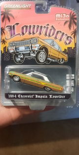 Diecast Nobody review photo