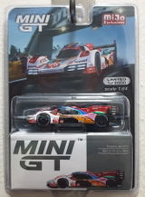 Tony review photo