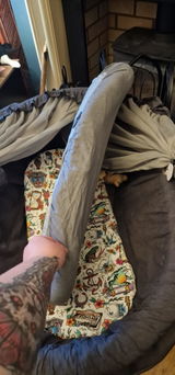 Marcie review photo