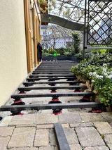 Gerhard Jupe review photo