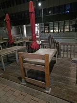 Ahmet Dogan review photo