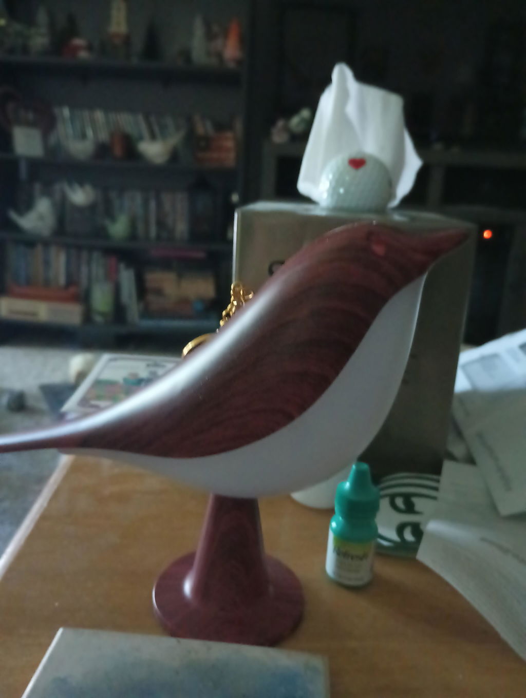 BirdGlow