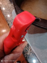 Kenneth G.T. review photo