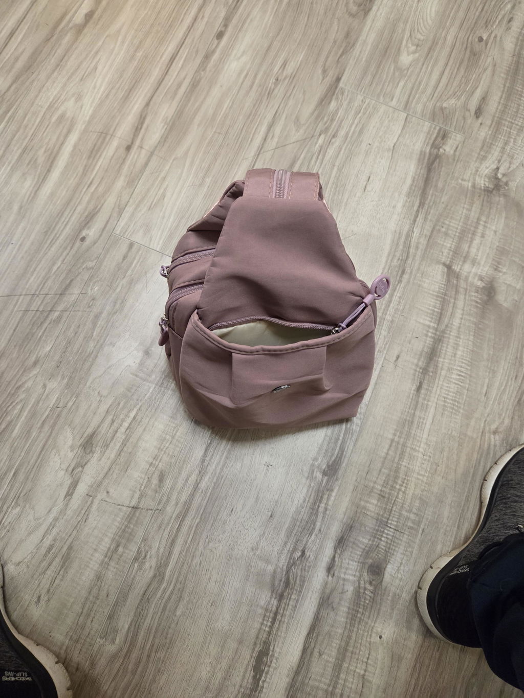 TrailPocket