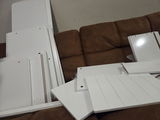 without manual construction review photo