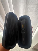 Carlos review photo