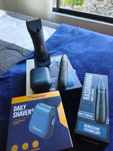 Fabian P. review photo