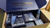 Juan D.B.R. review photo