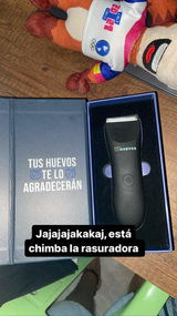 Juan E.O. review photo