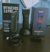 ANDRES F.A.T. review photo