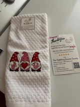 Sharon B. review photo