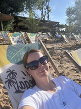 Claudia H. review photo