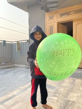 Imran Khan review photo