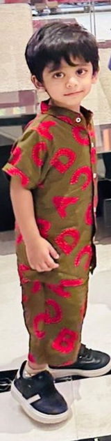 Safi Haider review photo
