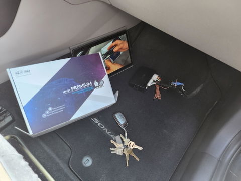 MyKey Saudi