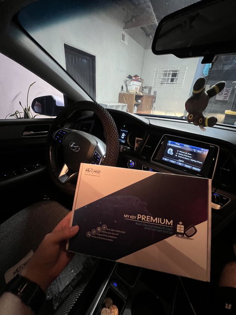 MyKeyPremium
