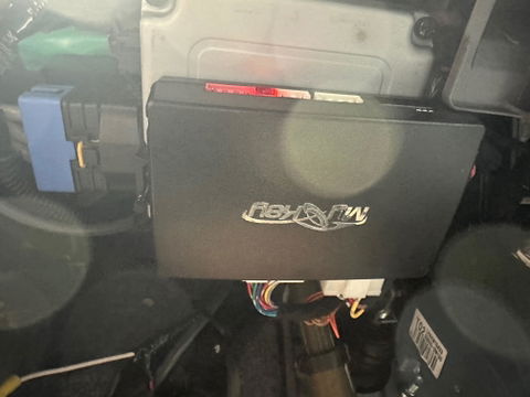 Hyundai Santa Fe Remote Start Kit – Plug & Play (2013–2023)