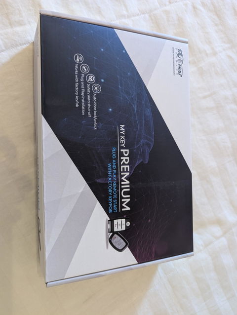 MyKeyPremium
