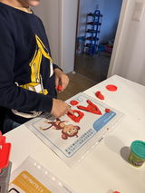 User picture