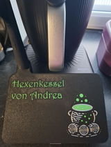 andrea review photo