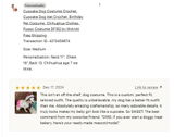 Anonymous review photo