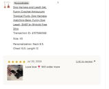 Muginosuke review photo