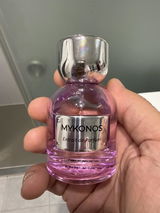 Roberto Irisarri review photo