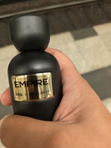 Ahmed M. review photo