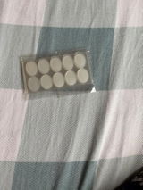 C.B. review photo