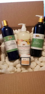 Jaqui Barabad-Hinson review photo