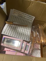 Shinese Francis review photo