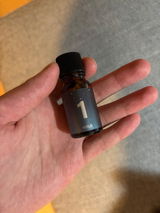 Anonymous review photo