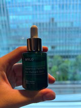 劉 review photo