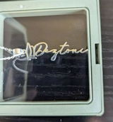 Dena-mite Tipton review photo