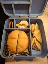 Kitti review photo