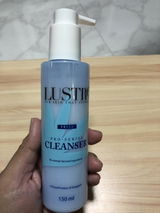 Lustre Fresh Cleanser