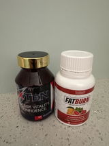 Bodigard FatBurn