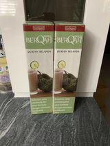 Bodigard Berqah Shotz - Pack of 2