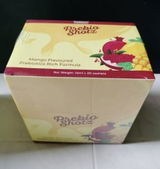 Bodigard PrebioShotz - Pack Of 2