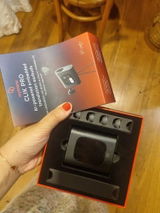 Sam review photo