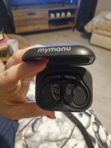 Anonymous review photo
