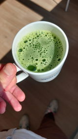 Matcha Cérémonie Bio
